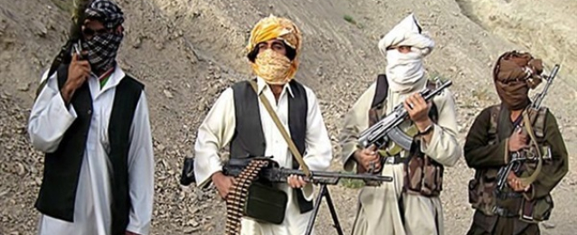 مقتل وإصابة 30 من مسلحي طالبان فى اشتباكات جنوب أفغانستان