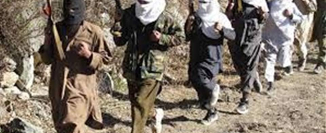 مقتل 6 من الأمن بهجوم شنته طالبان على نقطة أمنية شمال البلاد