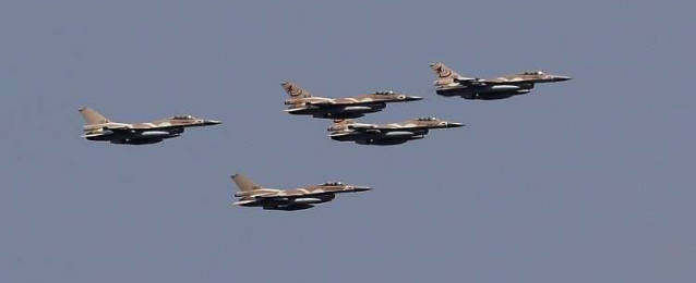 مناورات عسكرية جوية بين السعودية وتونس الأسبوع المقبل