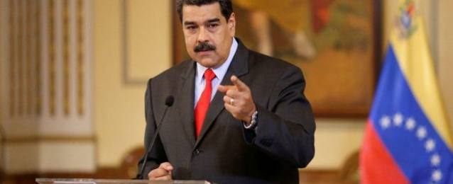 بلومبرج: التدخل العسكري الأمريكي في فنزويلا سيكون كارثيا