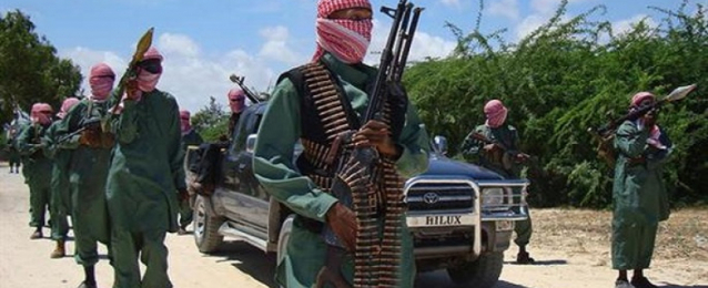 حركة الشباب الصومالية تعدم 5 أشخاص اتهمتهم بالتجسس