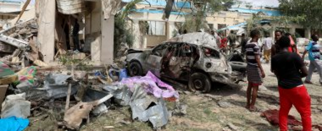 ارتفاع حصيلة ضحايا التفجير الانتحارى بكابول إلى 15 قتيلا