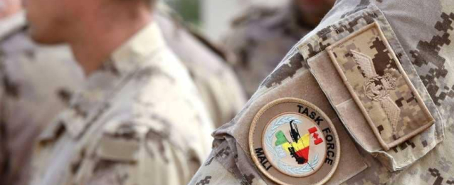 مقتل عنصرين اثنين من قوات حفظ السلام في هجومين في مالي