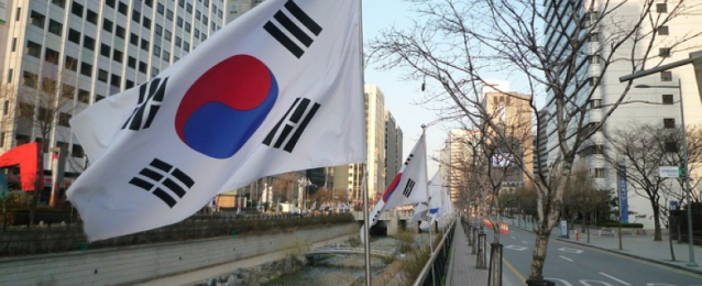 كوريا الجنوبية تعتزم اتخاذ إجراءات وقائية وسط تصاعد الخلاف التجاري الأمريكي الصيني