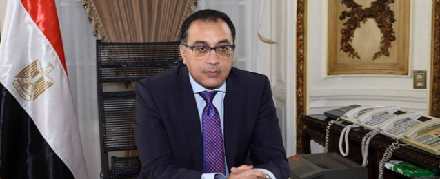رئيس الوزراء يلتقي بعثة البنك الدولي لبحث استراتيجية تنمية سيناء
