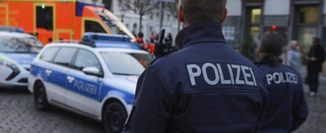 مصرع وإصابة 4 أشخاص في إطلاق نار جنوب غرب ألمانيا