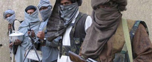 مقتل 30 مسلحا فى شرق أفغانستان