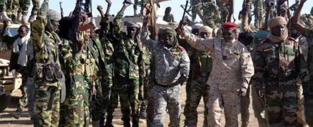مقتل8 جنود تشاديين في مواجهة مع عناصر من بوكو حرام