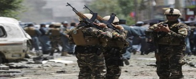 مقتل 29 مسلحا من حركة طالبان في غارات جوية وبرية بأفغانستان