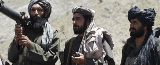 مقتل وإصابة 60 مسلحا من طالبان في غارة استهدفت قافلتهم بإقليم غازني