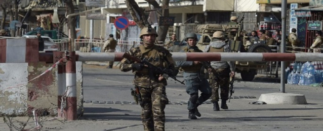 اغتيال رئيس مجلس علماء كابول بالرصاص في العاصمة الأفغانية