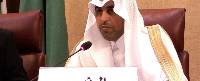 البرلمان العربي يطلق “الوثيقة العربية لحماية البيئة وتنميتها”