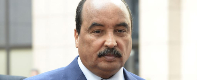 الرئيس الموريتاني: لن أترشح للإنتخابات القادمة