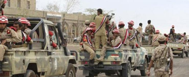 الجيش اليمني يواصل تقدمه شمال غرب البلاد وخسائر للحوثيين في حجة وصعدة