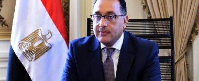 مصطفى مدبولى وصول حجم الاستثمارات المصرية بالجزائر لـ3.6 مليار دولار