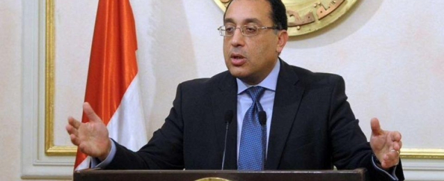 مدبولي: خطة تحرك مصرية استعداداً لرئاستها الاتحاد الأفريقي في 2019
