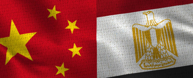 مصر والصين تتفقان على تشجيع الاستثمارات المتبادلة بين البلدين