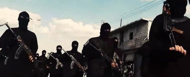 تفكك خلية إرهابية لـ “داعش” في المملكة المغربية