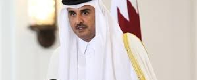 سفارتا قطر فى بلجيكا والولايات المتحدة تؤكدان التزام الدوحة بالعمل يدا بيد مع اسرائيل !!!