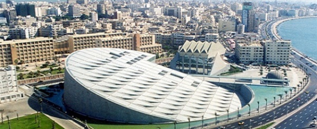 مكتبة الإسكندرية تنظم اللقاء السنوي للمفكرين والمثقفين