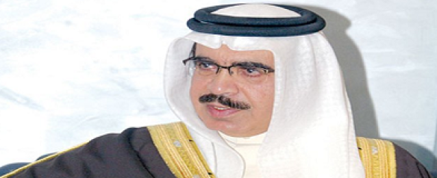 وزير الداخلية البحريني: لن نسمح بالتشكيك في نزاهة قضائنا