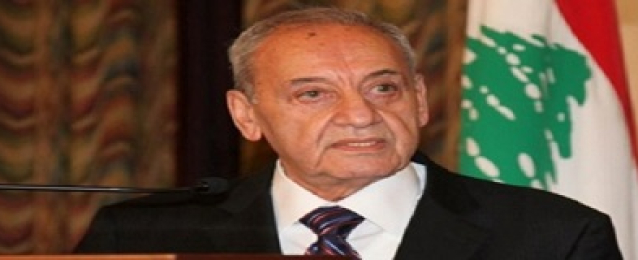 رئيس “النواب اللبناني”: تشكيل الحكومة الجديدة “لا يزال في خبر كان”