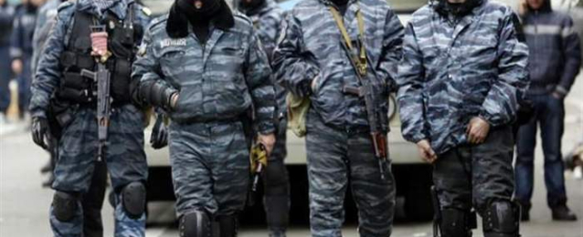 الأمن الروسى: إحباط نشاط خلية لجمع الأموال لصالح داعش