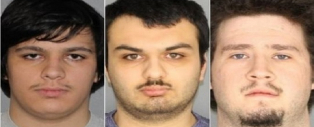 السلطات الأمريكية تعتقل 4 أشخاص خططوا لشن هجوم على بلدة مسلمة بنيويورك