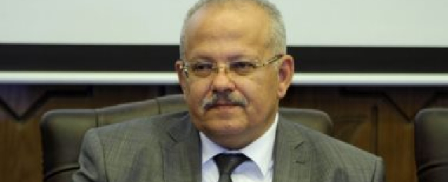 رئيس جامعة القاهرة يعلن بدء إجراءات إنشاء كلية للنانو تكنولوجي