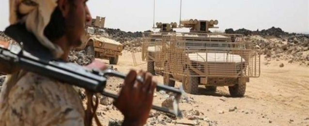 حكومة اليمن تؤكد ان  هجوم “العند” دليل عدم استعداد الحوثيين للسلام