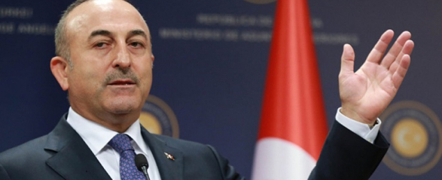 تركيا تؤكد ان لديها  القدرة على إقامة منطقة آمنة في سوريا وحدها