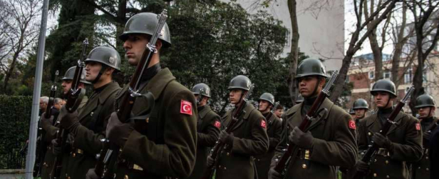 تركيا تستغل تمدد “النصرة”.. وتدفع بقواتها إلى سوريا