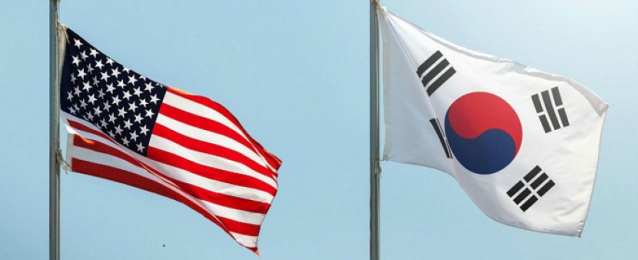 سول: عقد اجتماع فريق العمل الكوري الجنوبي – الأمريكي غدا