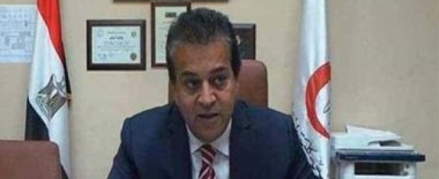 وزير التعليم العالى يعلن إنشاء مؤسسة “الجامعات الكندية في مصر”