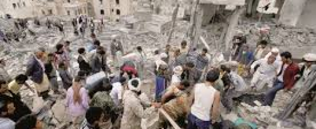 مصادر يمنية: مليشيات الحوثي تحتجز شيوخا في صنعاء