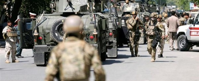 مقتل وإصابة 18 من قوات الأمن الأفغانية في هجومين منفصلين لحركة طالبان