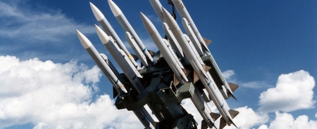 موسكو: نشر الدرع الصاروخية الأمريكية بالفضاء ستدفع لسباق تسلح