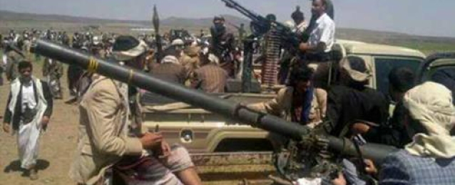 وفاة نائب رئيس الأركان اليمني متأثرا بجراحه إثر هجوم للحوثيين