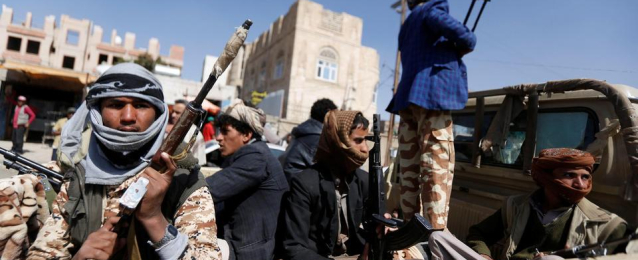 قتلى وجرحى من الحوثيين بمواجهات في جبهة الملاجم