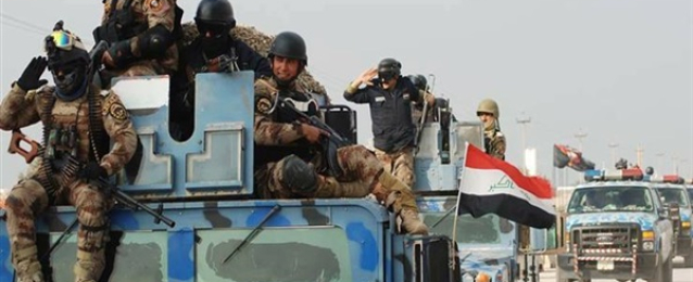 اعتقال قياديين اثنين بداعش في كركوك والموصل