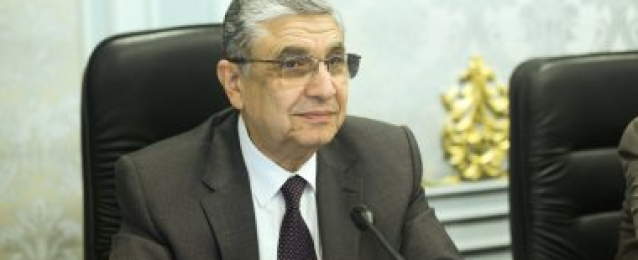 وزير الكهرباء يؤكد سعى مصر                                                                                                                                                                                                                                                لتعزيز التعاون الإفريقي الإقليمي لزيادة التكامل بين دول القارة