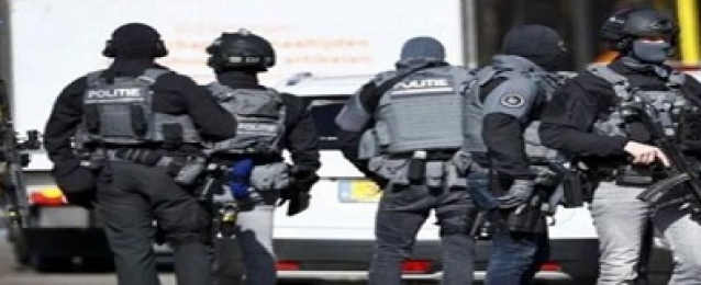 مكافحة الإرهاب الهولندي يرفع مستوى التهديد للحد الأقصى في أوتريخت