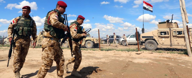 مقتل جنديين عراقيين في اشتباكات مع حزب العمال الكردستاني