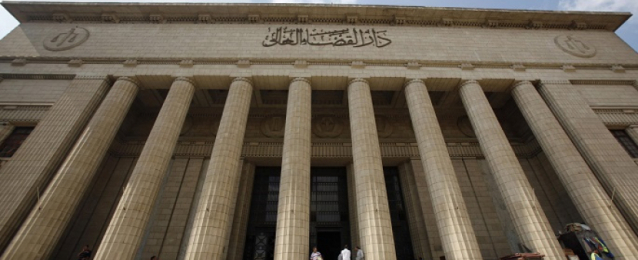جنايات القاهرة تستكمل اليوم محاكمة 44 متهمًا في خلية سيناء