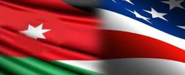 الأردن والولايات المتحدة يبحثان سبل تعزيز التعاون العسكرى
