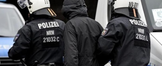 الإرهابي المعتقل بالنمسا يعترف بتخطيطه لمزيد من الهجمات