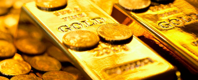 الذهب يرتفع مع عزوف المستثمرين عن المخاطرة