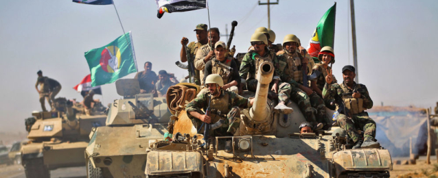 القائد العام للقوات المسلحة العراقية يوجه بسحب الجيش من مدينة الصدر