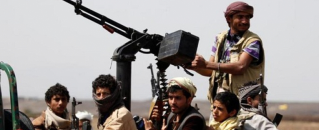 انشقاق أعداد كبيرة من رجال القبائل عن الحوثيين وانضمامهم لقبائل حجور
