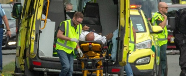 باكستان تعلن ارتفاع عدد الضحايا من مواطنيها في هجمات نيوزيلندا إلى 9 قتلى